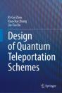 Design Of Quantum Teleportation Schemes - Preview