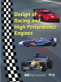 Design Of Racing And High Performance Engines - Preview