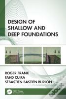 Design Of Shallow And Deep Foundations