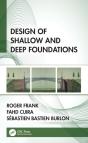 Design Of Shallow And Deep Foundations - Preview