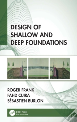 Capa do artigo Design Of Shallow And Deep Foundations