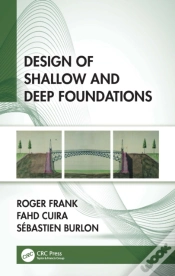 Capa do artigo Design Of Shallow And Deep Foundations