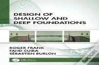 Design Of Shallow And Deep Foundations