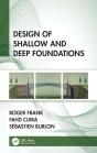 Design Of Shallow And Deep Foundations - Preview