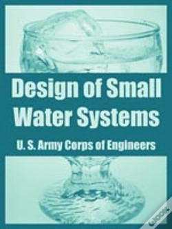Capa do artigo Design Of Small Water Systems
