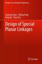Design Of Special Planar Linkages - Preview