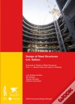 Design Of Steel Structures