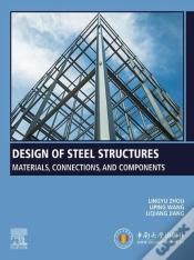 Capa do artigo Design Of Steel Structures