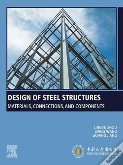 Capa do artigo Design Of Steel Structures