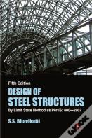 Design Of Steel Structures