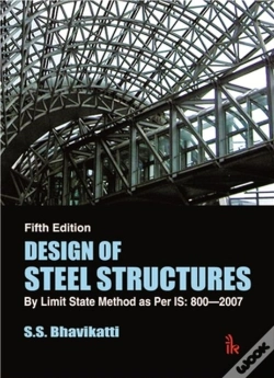 Capa do artigo Design Of Steel Structures