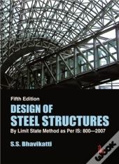 Design Of Steel Structures