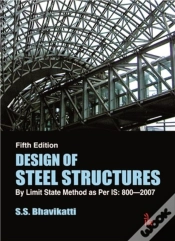 Capa do artigo Design Of Steel Structures