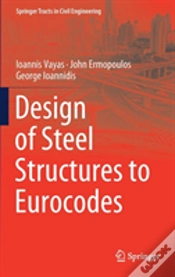 Capa do artigo Design Of Steel Structures To Eurocodes