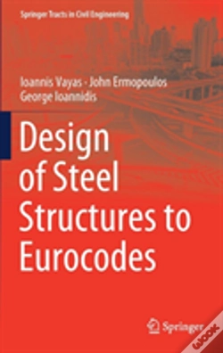Capa do artigo Design Of Steel Structures To Eurocodes