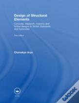 Design Of Structural Elements
