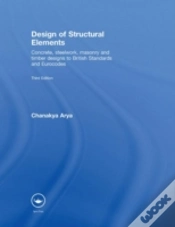 Capa do artigo Design Of Structural Elements