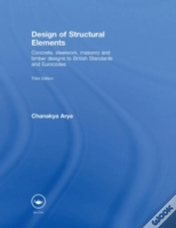Capa do artigo Design Of Structural Elements