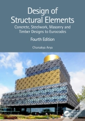 Capa do artigo Design Of Structural Elements