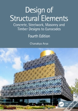 Capa do artigo Design Of Structural Elements