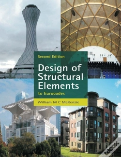 Capa do artigo Design Of Structural Elements