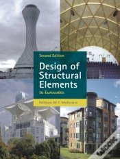 Capa do artigo Design Of Structural Elements