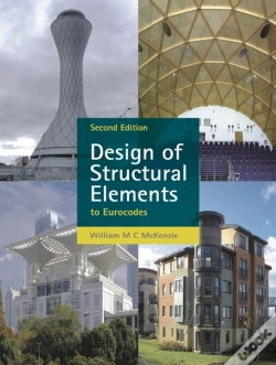 Capa do artigo Design Of Structural Elements