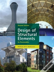 Capa do artigo Design Of Structural Elements