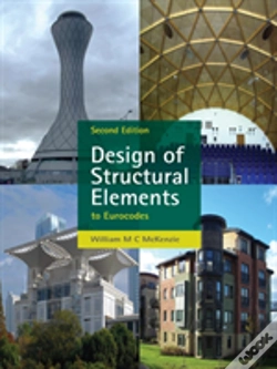 Capa do artigo Design Of Structural Elements