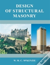 Capa do artigo Design Of Structural Masonry