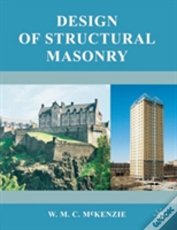 Capa do artigo Design Of Structural Masonry