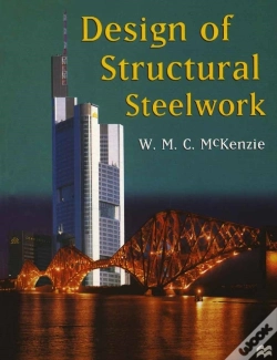 Capa do artigo Design Of Structural Steelwork