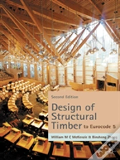 Capa do artigo Design Of Structural Timber