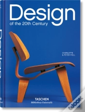Capa do artigo Design Of The 20th Century