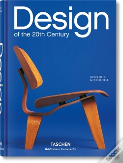 Capa do artigo Design Of The 20th Century