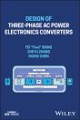 Design Of Three-Phase Ac Power Electronics Converters - Preview