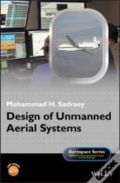 Design Of Unmanned Aerial Systems