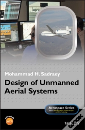 Capa do artigo Design Of Unmanned Aerial Systems
