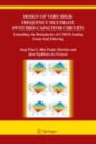 Design Of Very High-Frequency Multirate Switched-Capacitor Circuits - Preview