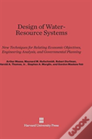 Design Of Water-Resource Systems