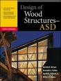 Design Of Wood Structures Â€“ Asd - Preview