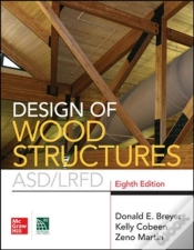 Capa do artigo Design Of Wood Structures- Asd/Lrfd, Eighth Edition