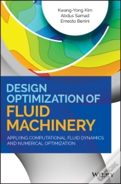 Capa do artigo Design Optimization Of Fluid Machinery