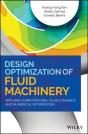 Design Optimization Of Fluid Machinery - Preview