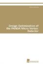 Design Optimization Of The Panda Micro-Vertex-Detector - Preview