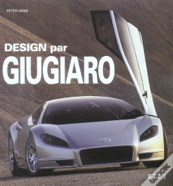 Capa do artigo Design Par Giugiaro