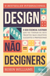 Capa do artigo Design para Não-Designers