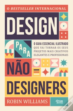 Capa do artigo Design para Não-Designers