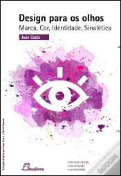 Capa do artigo Design para os Olhos