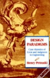 Capa do artigo Design Paradigms